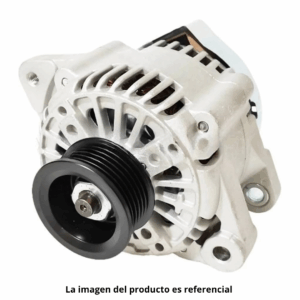ALTERNADOR TOYOTA RUSH DAIHATSU TERIOS 12V 70A 6PK