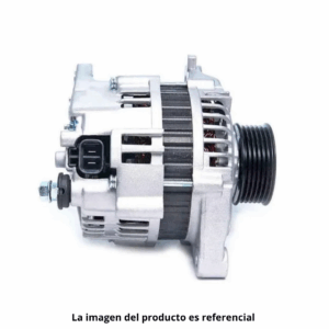 ALTERNADOR NISSAN SENTRA HITACHI 12V 70A 4PK 2P