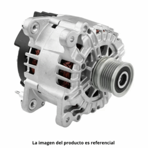 ALTERNADOR VOLKSWAGEN AMAROK 2.0TDI 12V 140A 6PK