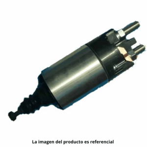 SOLENOIDE PRESTOLITE 24V