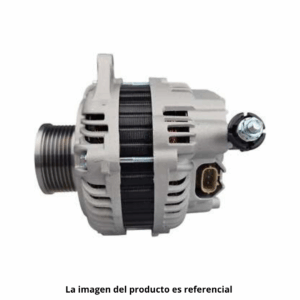ALTERNADOR NISSAN NAVARA YD22 12V 90A 2PK
