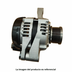 ALTERNADOR TOYOTA HILUX 1KD 2KD GRANDE 12V 100A 7PK 4P