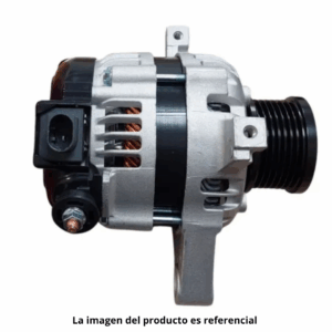 ALTERNADOR TOYOTA 1GD 2GD DENSO 12V 80A 7PK