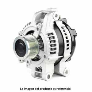ALTERNADOR TOYOTA 3C LITE ACE TOWNACE FURGONETA 12V 55A 2PK