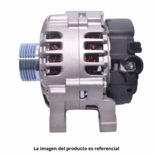 ALTERNADOR PEUGEOT PARTNER CITROEN BERLINGO RACHE 12V 90A 6PK