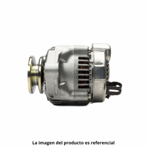 ALTERNADOR TRACTOR KUBOTA 12V 45A 1PK 2P