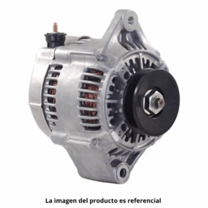 ALTERNADOR TOYOTA DYNA 13B 24V 60A 2PK
