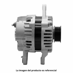 ALTERNADOR JAC J2 J3 DENSO 12V 85A 5PK 4P