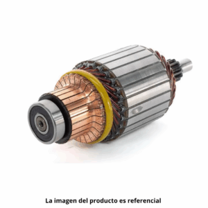 ARMADURA MITSUBISHI MODERNO 4D33 4D34