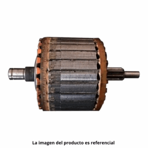 ARMADURA TOYOTA 2Y 3Y