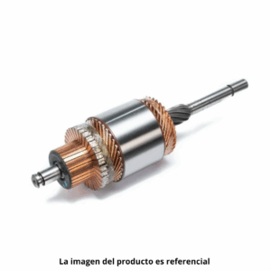ARMADURA NISSAN TD27 GRANDE