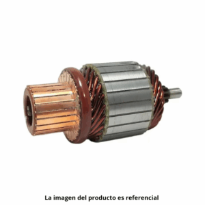 ARMADURA CHEVY TAXI CHICO 12V 10SPL 23D 45DI 99L CW