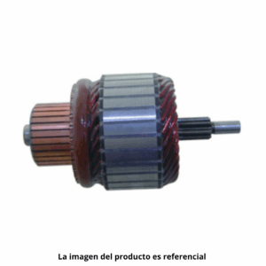 ARMADURA NISSAN TD27 MEDIANO