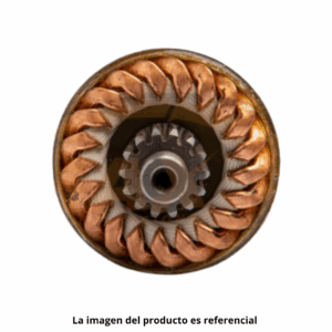 ARMADURA NISSAN GA15 GA16