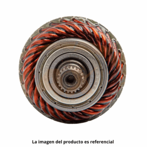 ARMADURA TOYOTA 2L 3L
