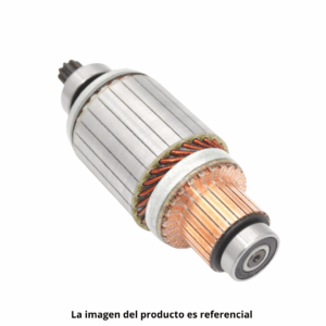 ARMADURA HYUNDAI HD65