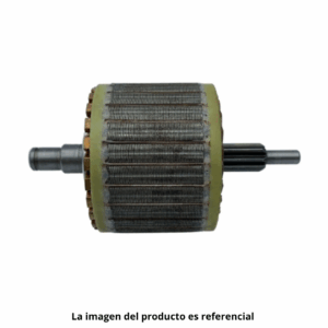 ARMADURA TOYOTA 2C 2KD SUPER