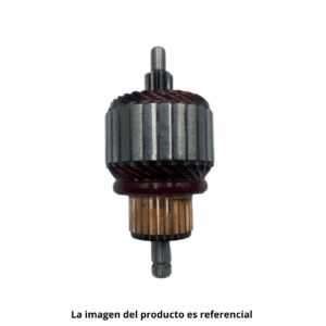 ARMADURA VOLKSWAGEN METROPOLITANO BOSCH 107