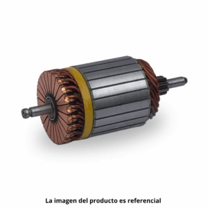 ARMADURA VOLVO VALEO