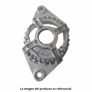TAPA POSTERIOR DE ALTERNADOR VOLVO