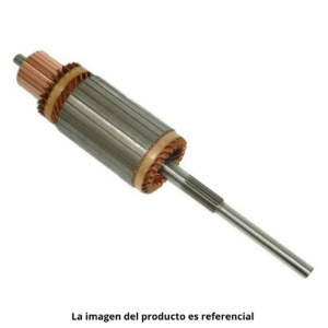 ARMADURA DELCO 28MT 12V 8SPL 23D 60DI 178L 2.5KW CW