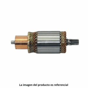ARMADURA DELCO 28MT 24V 8SPL 23D 60DI 178L 4KW CW