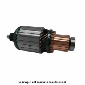 ARMADURA DELCO 29MT 24V 12SPL 23D 60DI 162L 4KW CW