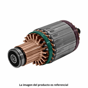 ARMADURA VOLKSWAGEN PRESTOLITE 12V