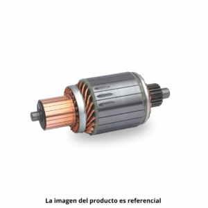 ARMADURA VOLKSWAGEN PRESTOLITE 24V