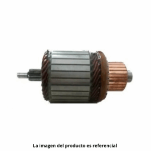 ARMADURA VOLKSWAGEN WORKER PRESTOLITE