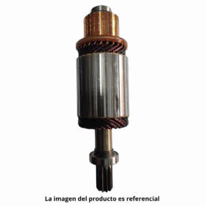 ARMADURA NISSAN CD20 TD27 CHICO