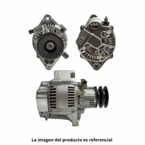 ALTERNADOR TOYOTA HILUX 3L 12V 100A 2PK 3P