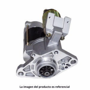 ARRANCADOR MITSUBISHI MODERNO 4D33 4D34 24V 9T 3.2KW CW