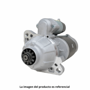 ARRANCADOR MITSUBISHI FUSO 6D14 24V 11T 4.5KW CW