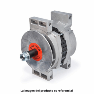 ALTERNADOR DELCO 22SI FREIGHTLINER 12V 130A S/P