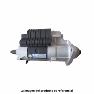 ARRANCADOR FOTON KING LONG PRESTOLITE 24V 12T 6KW CW