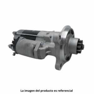ARRANCADOR HINO 700 24V 11T 6KW CW