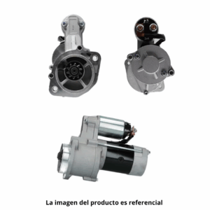 ARRANCADOR KIA CARNIVAL 12V 10T 2.2KW CW