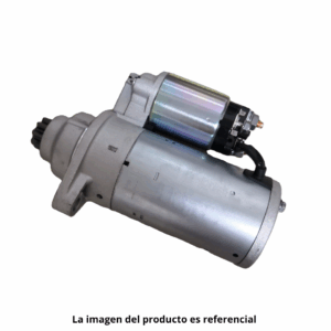 ARRANCADOR JAC FOTON REDUCCION COPILOTO 12V 11T 5KW CW