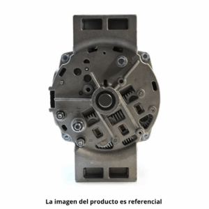 ALTERNADOR DELCO 22SI CUMMINS PUÑO 12V 145A S/P