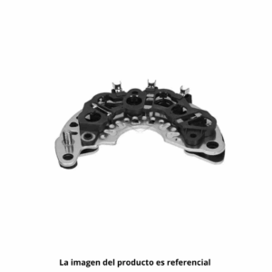 PORTADIODO CHEVROLET AVEO CORSA 113MM 60AMP 6D M8
