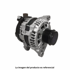 ALTERNADOR NISSAN FD6 24V 45A 2PK