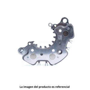 PORTADIODO NISSAN FRONTIER KA24 114MM 35AMP 8D M6