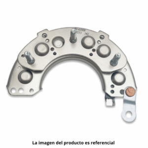 PORTADIODO HYUNDAI TUCSON SANTA FE 117MM 35AMP 8D M8