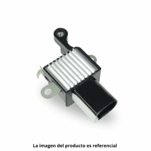 REGULADOR DE VOLTAJE TOYOTA 1GD 2GD FORTUNER 12V 1P LIN