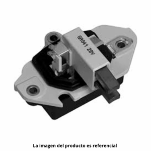 REGULADOR DE VOLTAJE VOLVO 55A T/BARCO 24V