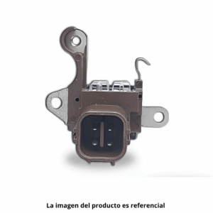 REGULADOR DE VOLTAJE CHEVROLET CRUZE MODERNO 12V 2P DFM-RVC
