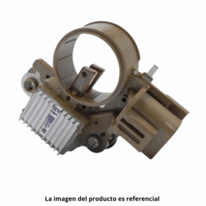 REGULADOR DE VOLTAJE HYUNDAI H100 MODERNO KIA RIO KIA BONGO 12V 3P DFM-L-C