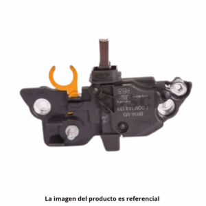 REGULADOR DE VOLTAJE BOSCH T/CHAPA 12V 90A