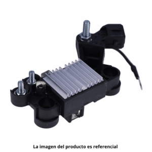 REGULADOR DE VOLTAJE THEMO KING 12V 2P S-L